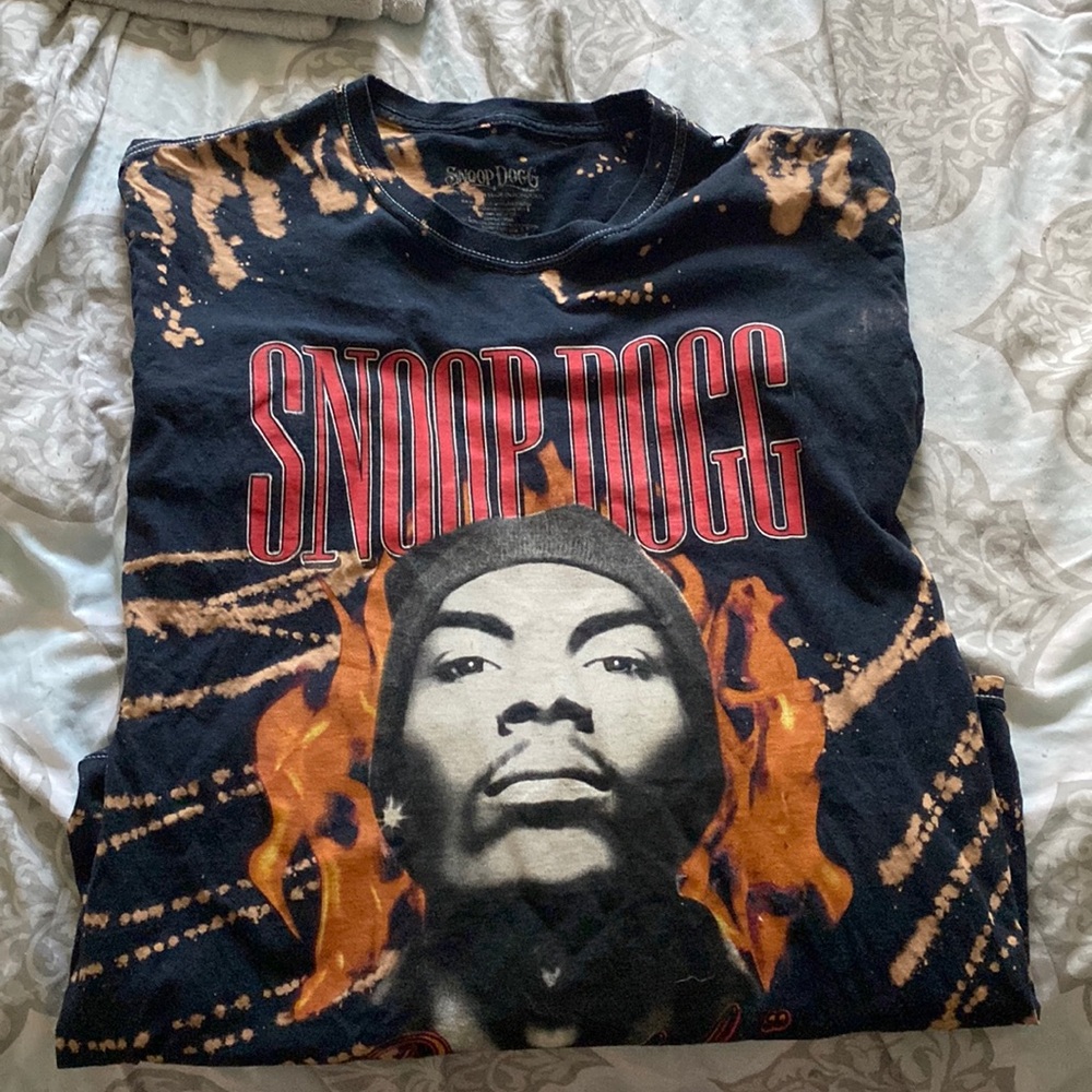 Graphic tshirt